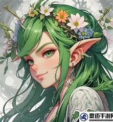 妖精漫画 · 奇幻精灵 · 魔法冒险